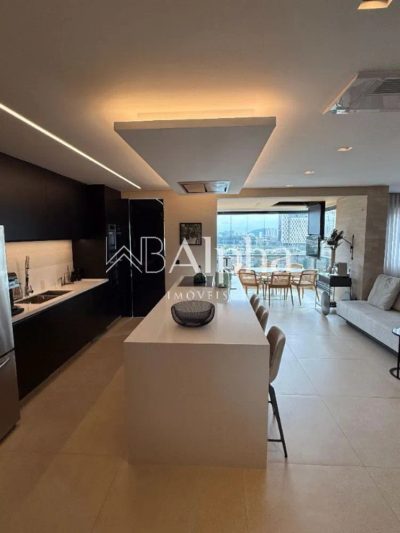 Apartamento, 2 quartos, 112 m² - Foto 3
