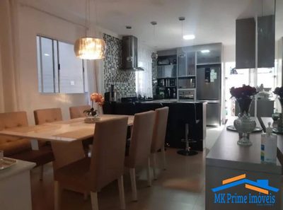 Casa, 4 quartos, 125 m² - Foto 3