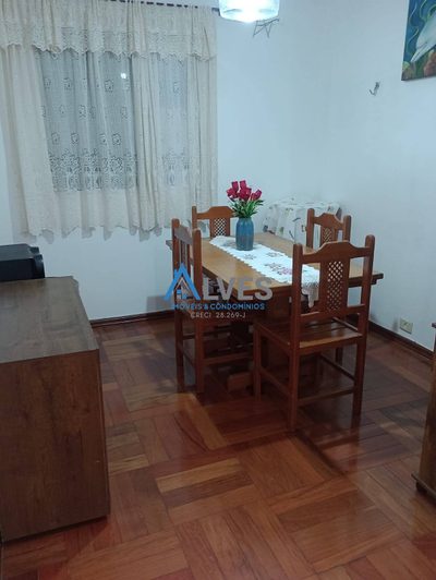 Apartamento, 2 quartos, 60 m² - Foto 4