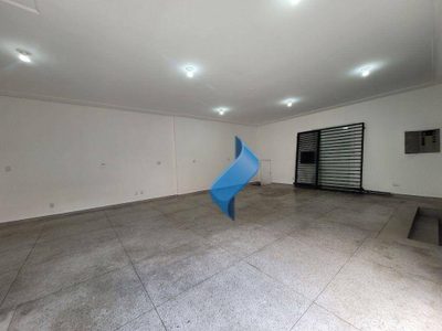 Loja-Salão, 55 m² - Foto 3