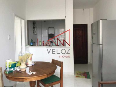 Apartamento, 1 quarto, 36 m² - Foto 5