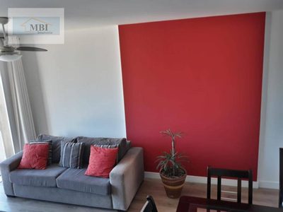 Apartamento, 3 quartos, 65 m² - Foto 3