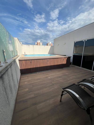 Apartamento, 2 quartos, 140 m² - Foto 2