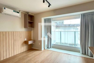Kitnet-Studio, 26 m² - Foto 2