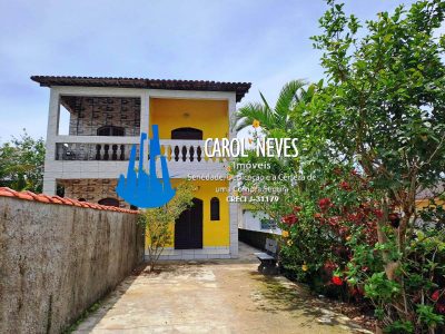 Sobrado, 2 quartos, 80 m² - Foto 1