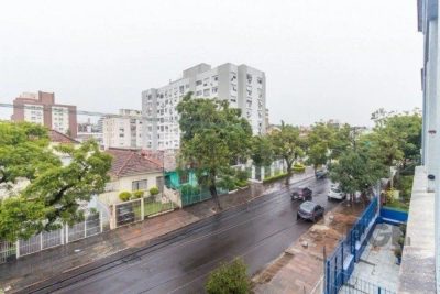 Apartamento, 1 quarto, 31 m² - Foto 4