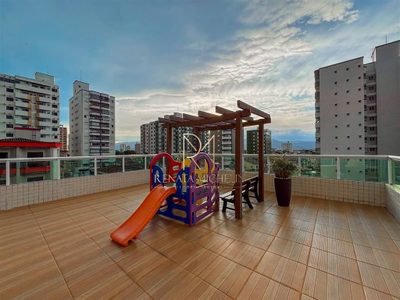 Apartamento, 2 quartos, 57 m² - Foto 3
