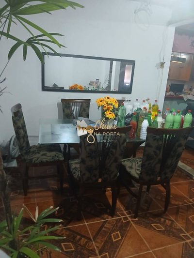 Casa, 1 quarto, 700 m² - Foto 2