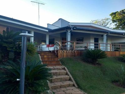 Chácara, 3 quartos, 5200 m² - Foto 4
