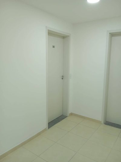 Apartamento, 2 quartos - Foto 1