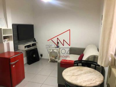 Apartamento, 1 quarto, 33 m² - Foto 5