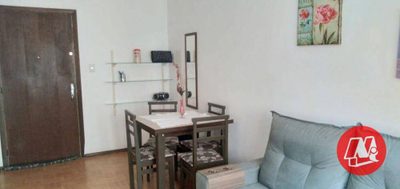 Apartamento, 1 quarto, 44 m² - Foto 2