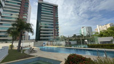 Apartamento, 3 quartos, 143 m² - Foto 4