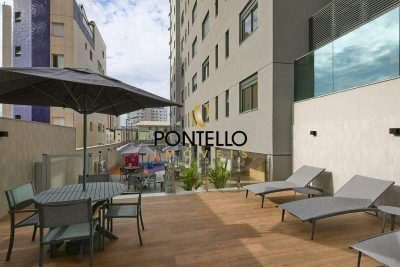Apartamento, 2 quartos, 63 m² - Foto 1