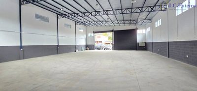 Depósito-Galpão, 375 m² - Foto 3