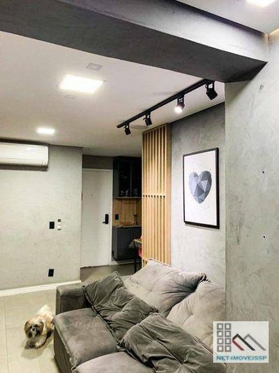 Apartamento, 2 quartos, 69 m² - Foto 4