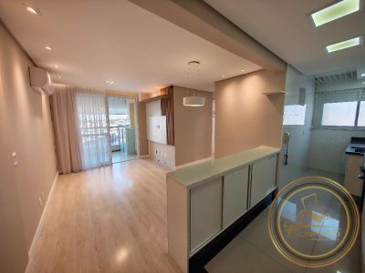 Apartamento, 3 quartos, 64 m² - Foto 1