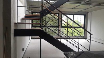 Apartamento, 1 quarto, 86 m² - Foto 5