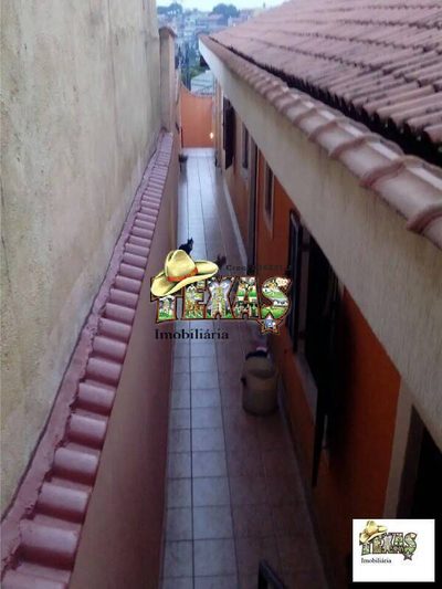 Sobrado, 4 quartos, 250 m² - Foto 3