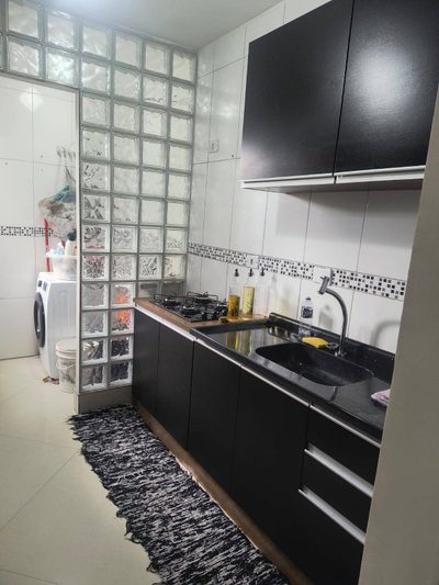 Apartamento, 2 quartos - Foto 4