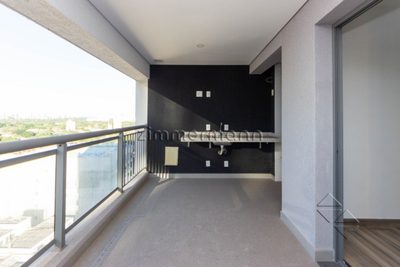 Apartamento, 1 quarto, 50 m² - Foto 1