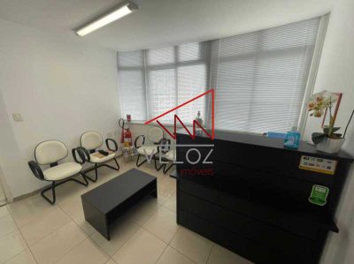 Sala-Conjunto, 38 m² - Foto 4