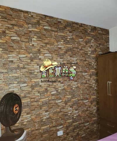Sobrado, 2 quartos, 56 m² - Foto 5