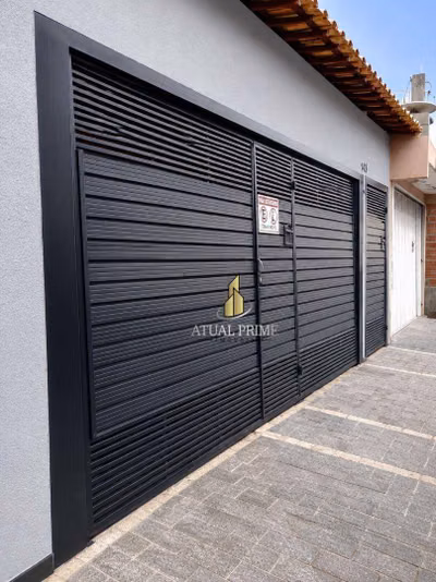 Casa de Condomínio, 2 quartos - Foto 1