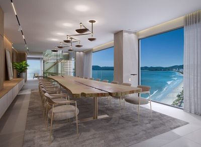 Apartamento, 6 quartos, 966 m² - Foto 4