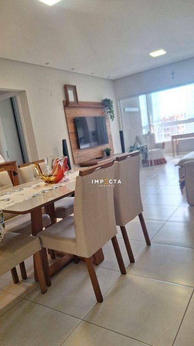 Apartamento, 3 quartos, 105 m² - Foto 4