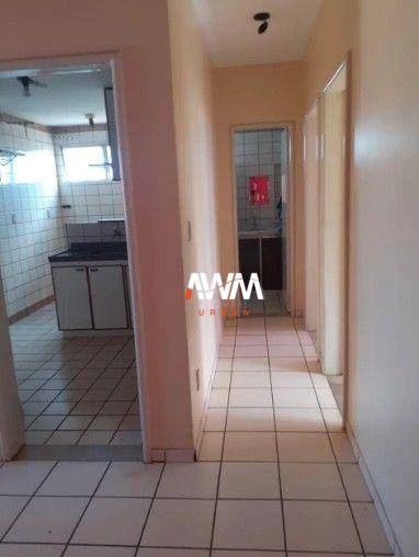 Apartamento, 2 quartos, 60 m² - Foto 5