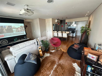 Apartamento, 2 quartos, 84 m² - Foto 2