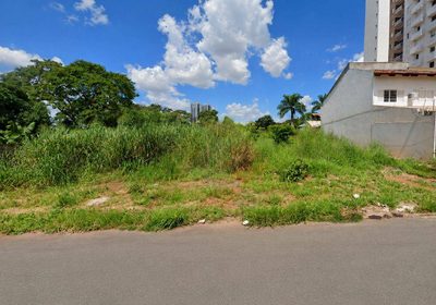 Terreno, 585 m² - Foto 1