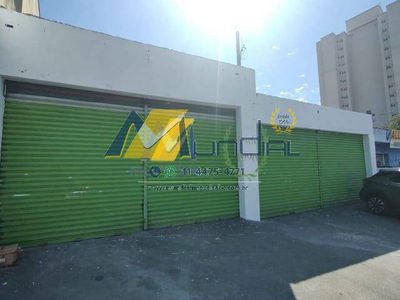 Loja-Salão, 362 m² - Foto 1