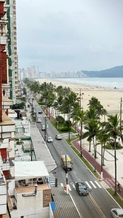 Apartamento, 2 quartos, 60 m² - Foto 1