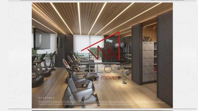 Apartamento, 2 quartos, 72 m² - Foto 2