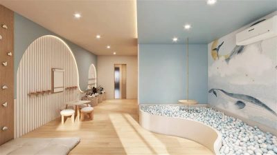 Apartamento, 2 quartos, 94 m² - Foto 3
