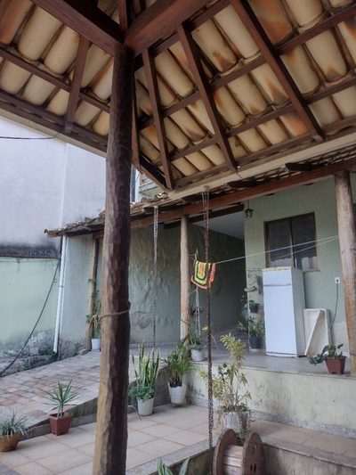 Casa, 3 quartos, 414 m² - Foto 1