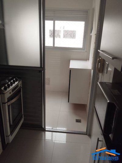 Apartamento, 3 quartos, 64 m² - Foto 5