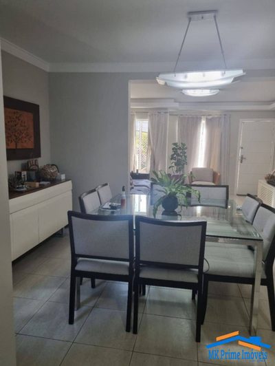 Sobrado, 3 quartos, 180 m² - Foto 2