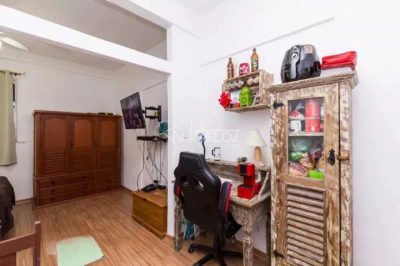 Apartamento, 1 quarto, 24 m² - Foto 2