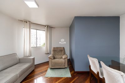 Apartamento, 3 quartos, 67 m² - Foto 3