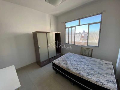 Apartamento, 1 quarto, 19 m² - Foto 3