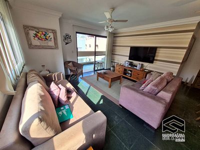 Apartamento, 4 quartos, 230 m² - Foto 3