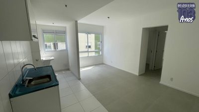 Apartamento, 2 quartos, 64 m² - Foto 1
