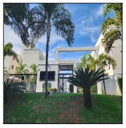 Apartamento, 1 quarto, 48 m² - Foto 1
