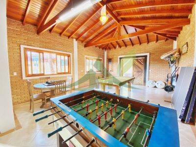 Sítio, 5 quartos, 2000 m² - Foto 4