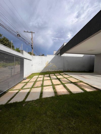 Casa, 3 quartos, 170 m² - Foto 1