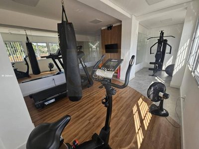 Apartamento, 2 quartos, 51 m² - Foto 1
