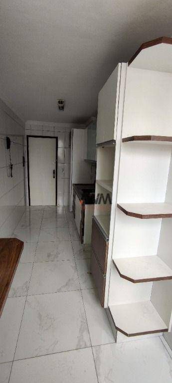 Apartamento, 3 quartos, 117 m² - Foto 3